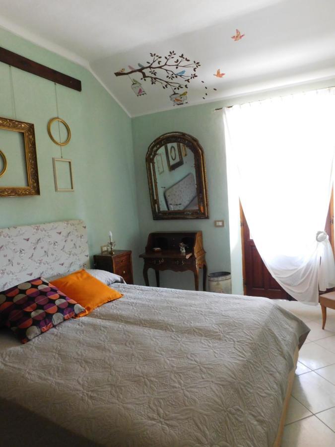 Signorina Felicita Bed and Breakfast Agliè Eksteriør billede